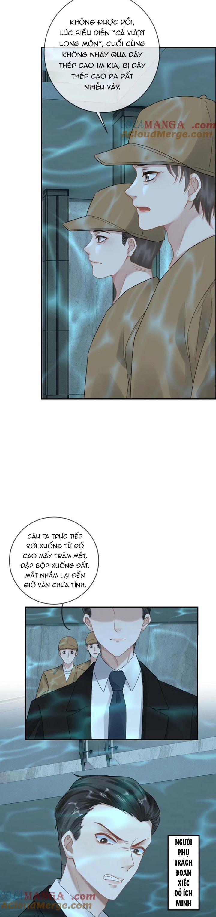 Lang Cẩu Chủ Thần Chapter 145 - Next Chapter 146