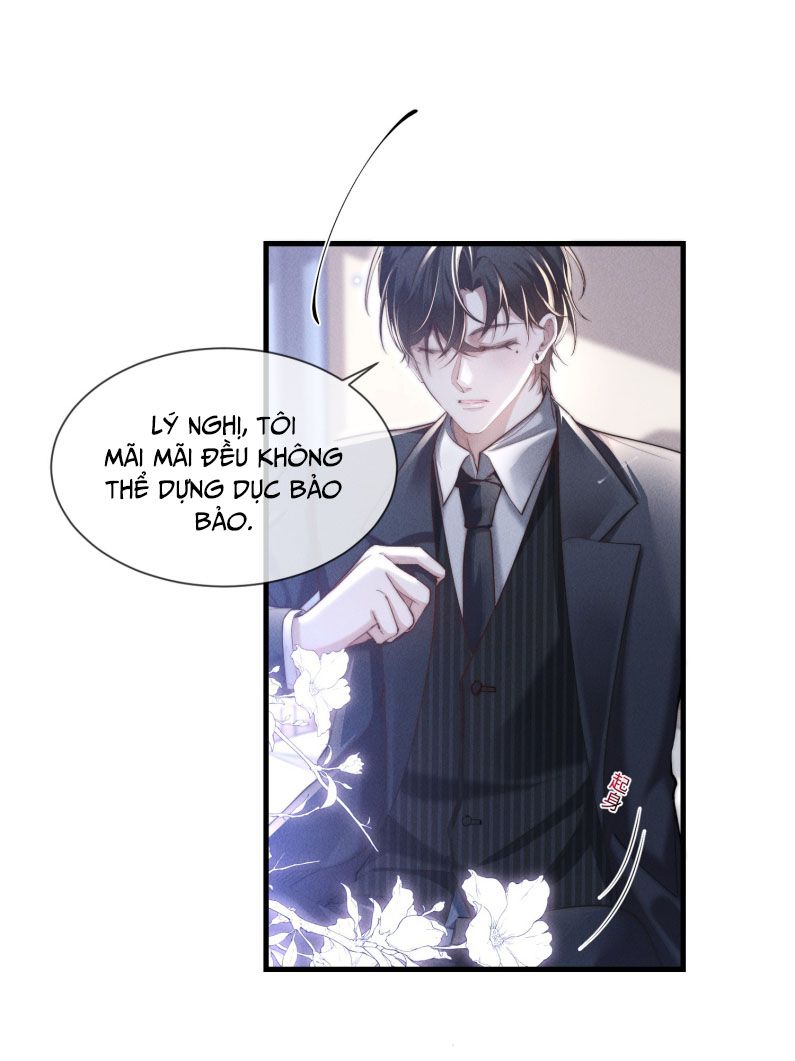 Kế Hoạch Tự Dưỡng Cuồng Khuyển Chap 10 - Trang 2