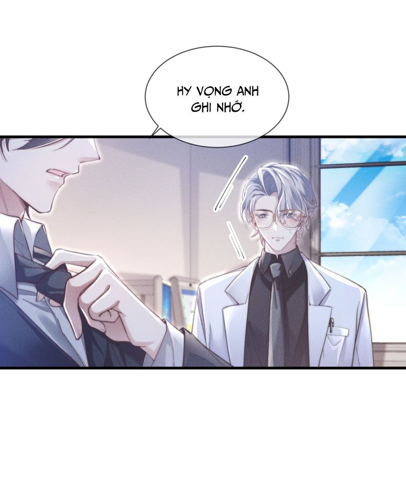 Kế Hoạch Tự Dưỡng Cuồng Khuyển Chap 10 - Trang 2