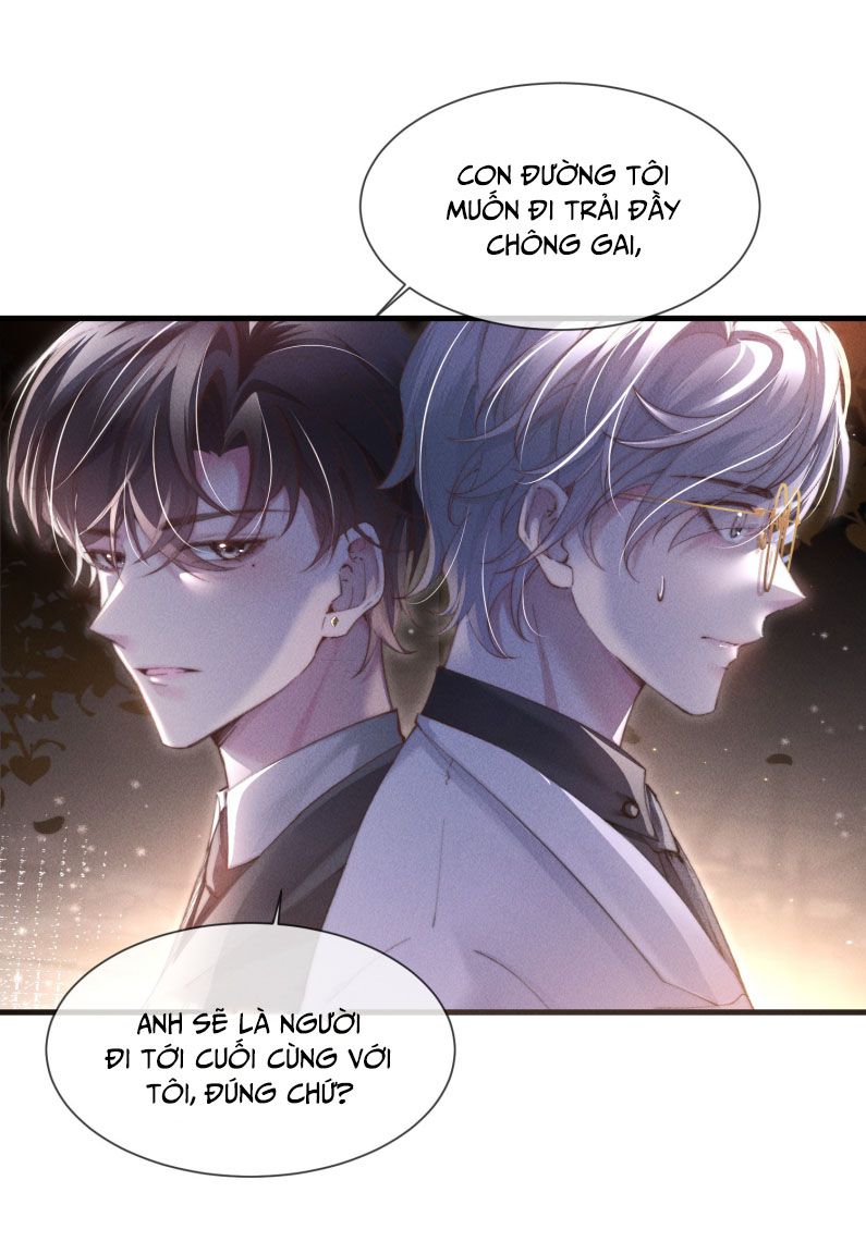 Kế Hoạch Tự Dưỡng Cuồng Khuyển Chap 10 - Trang 2