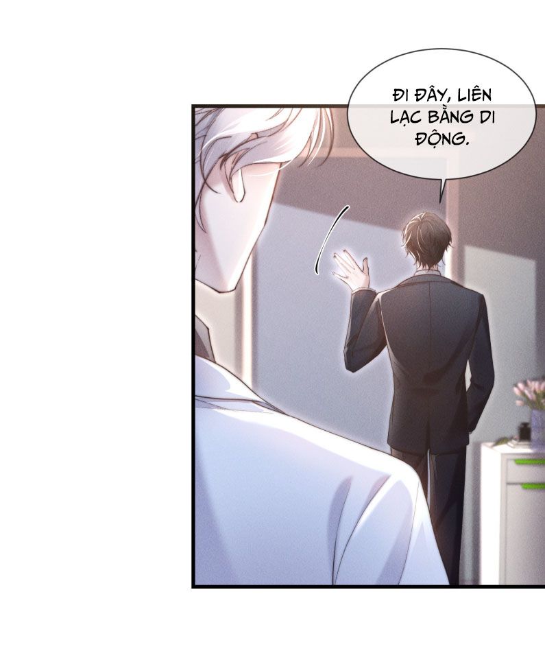 Kế Hoạch Tự Dưỡng Cuồng Khuyển Chap 10 - Trang 2