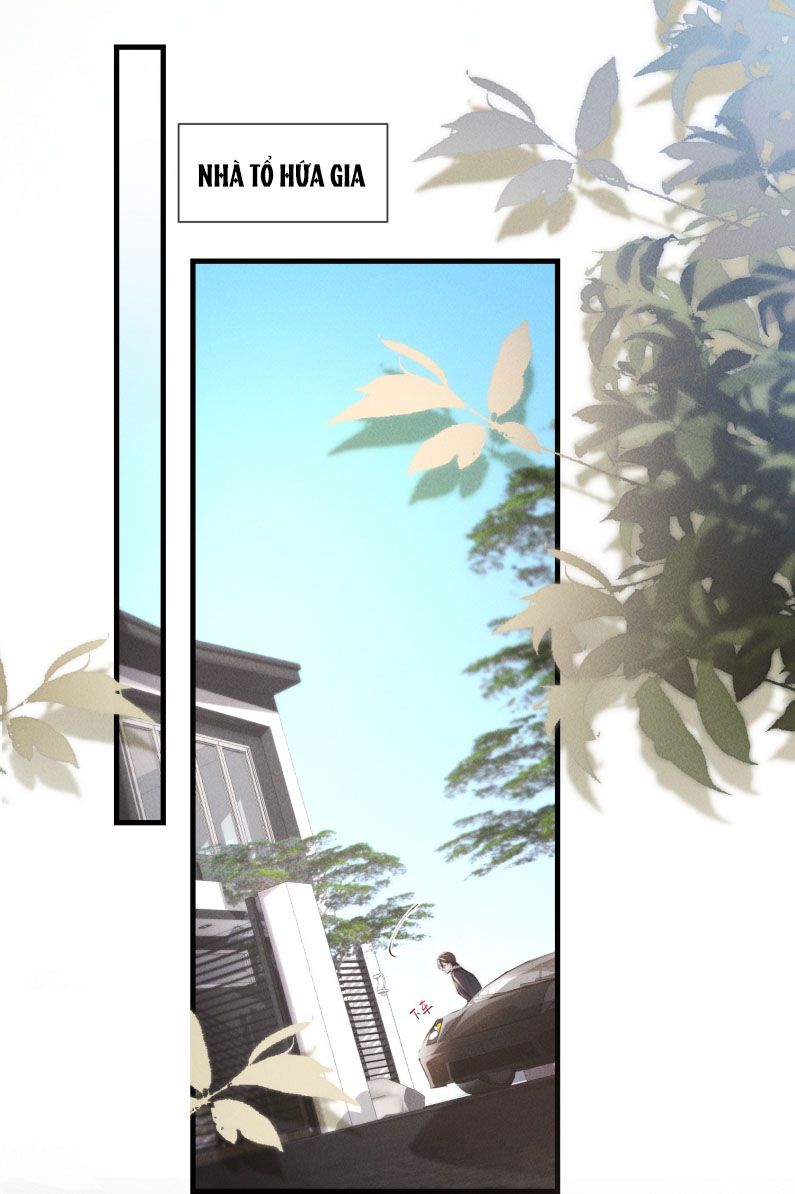 Kế Hoạch Tự Dưỡng Cuồng Khuyển Chap 10 - Trang 2