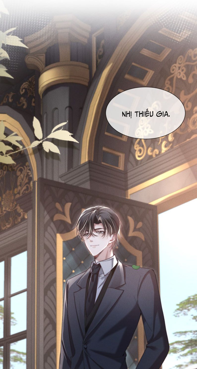 Kế Hoạch Tự Dưỡng Cuồng Khuyển Chap 10 - Trang 2