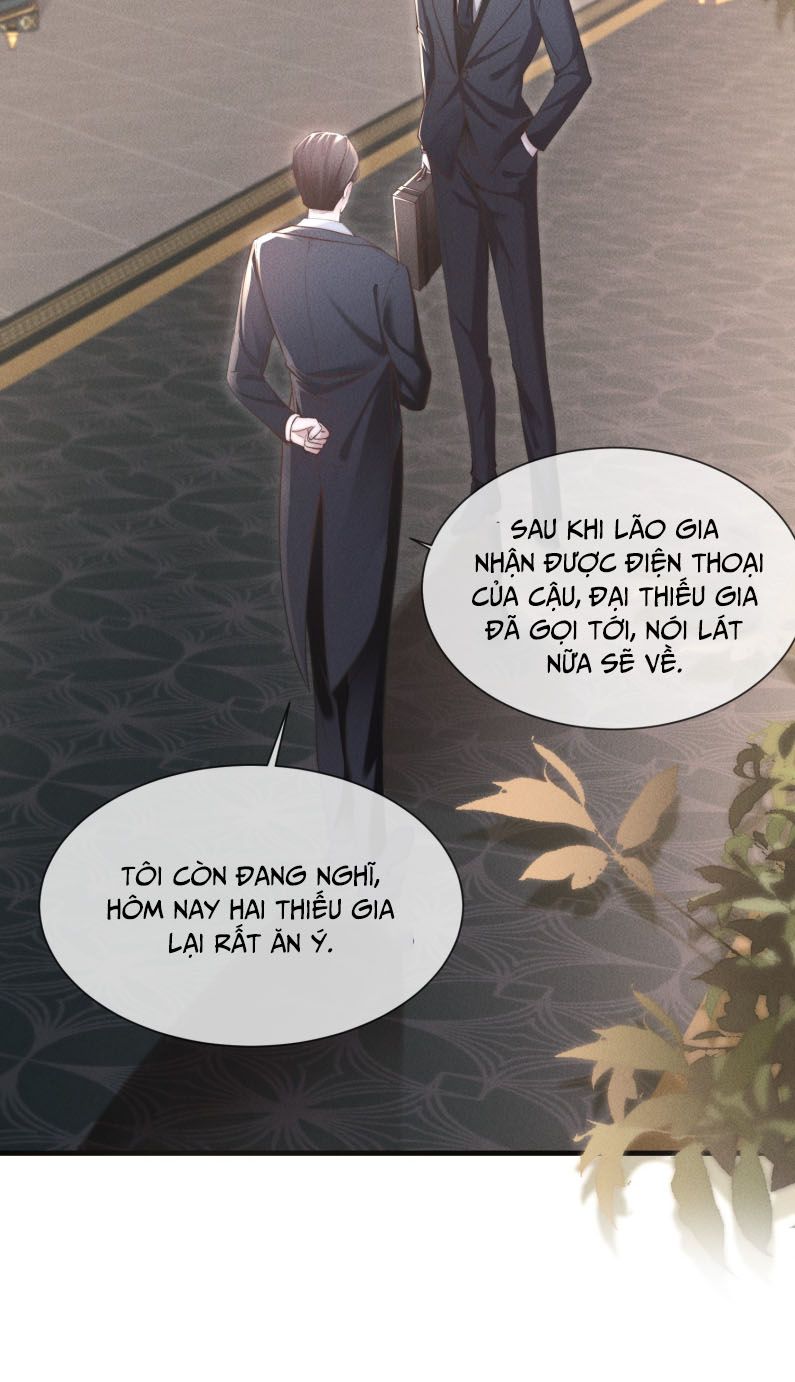 Kế Hoạch Tự Dưỡng Cuồng Khuyển Chap 10 - Trang 2