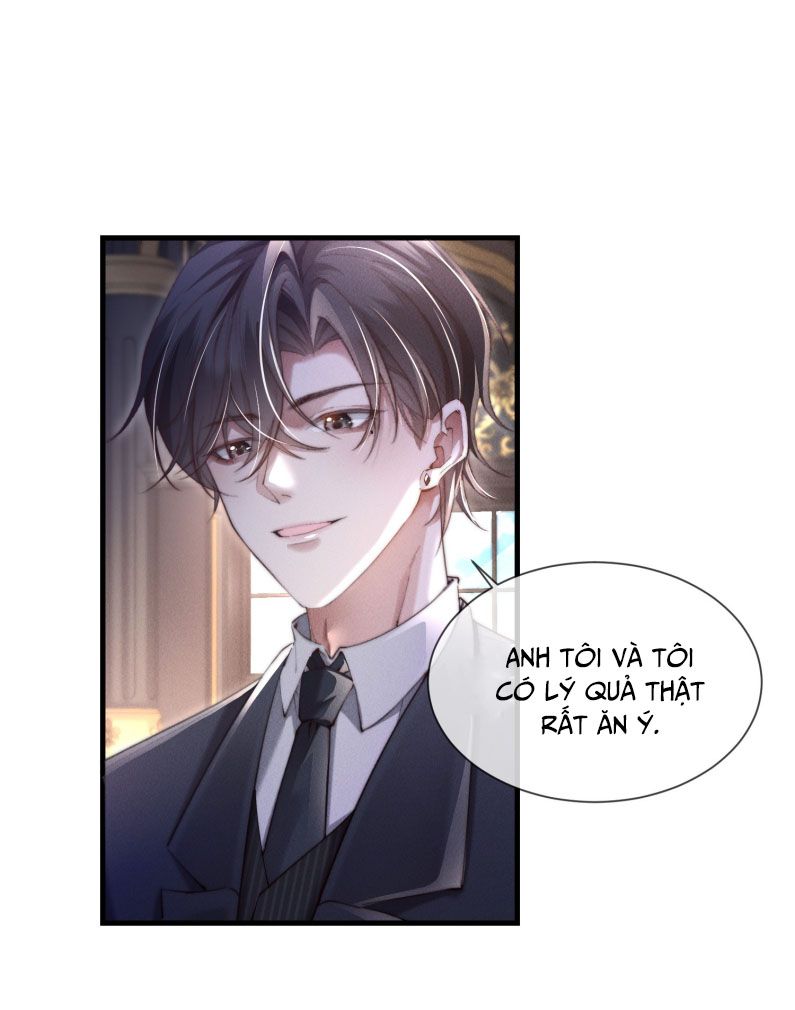 Kế Hoạch Tự Dưỡng Cuồng Khuyển Chap 10 - Trang 2