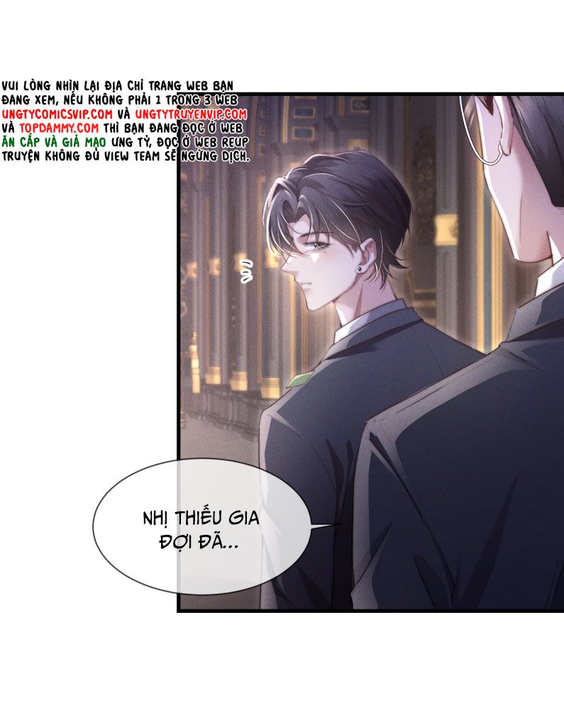 Kế Hoạch Tự Dưỡng Cuồng Khuyển Chap 10 - Trang 2