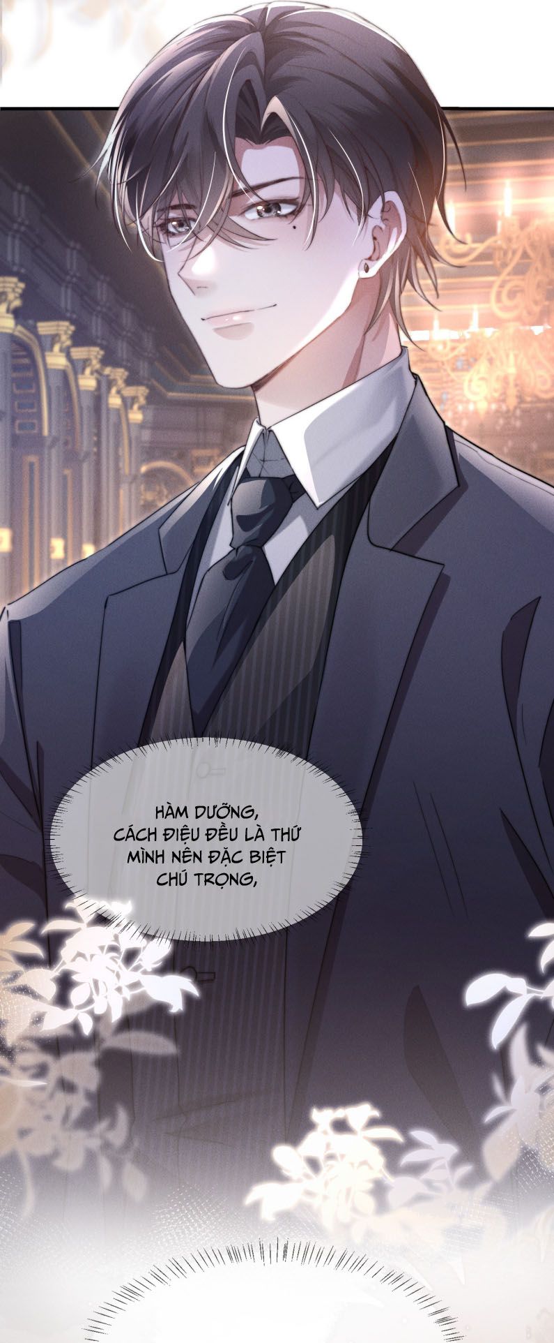 Kế Hoạch Tự Dưỡng Cuồng Khuyển Chap 10 - Trang 2