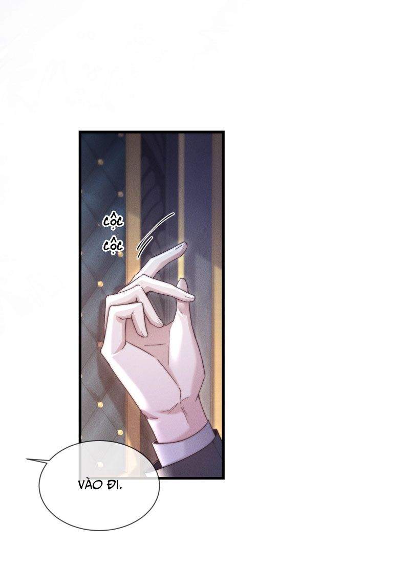 Kế Hoạch Tự Dưỡng Cuồng Khuyển Chap 10 - Trang 2