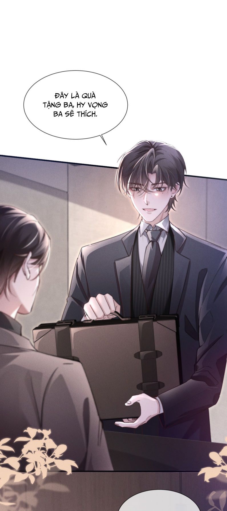 Kế Hoạch Tự Dưỡng Cuồng Khuyển Chap 10 - Trang 2