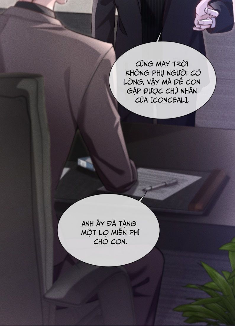 Kế Hoạch Tự Dưỡng Cuồng Khuyển Chap 10 - Trang 2