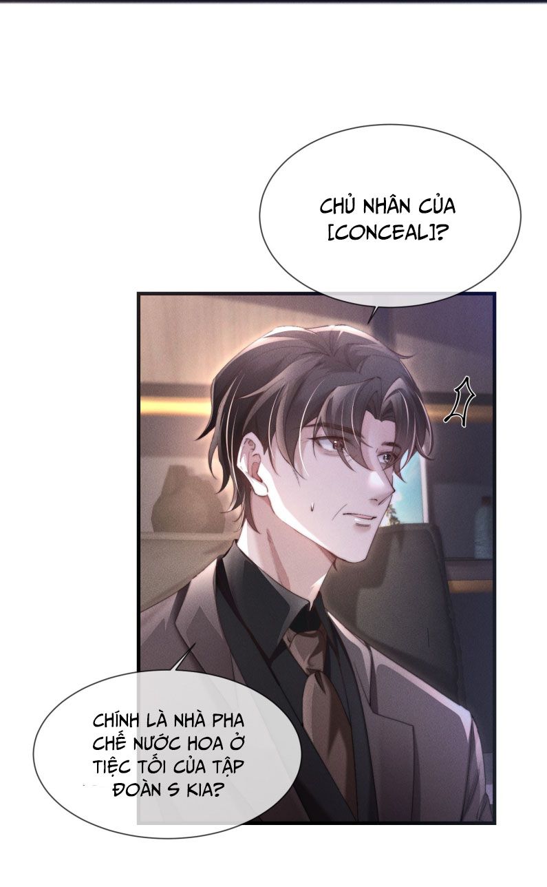 Kế Hoạch Tự Dưỡng Cuồng Khuyển Chap 10 - Trang 2