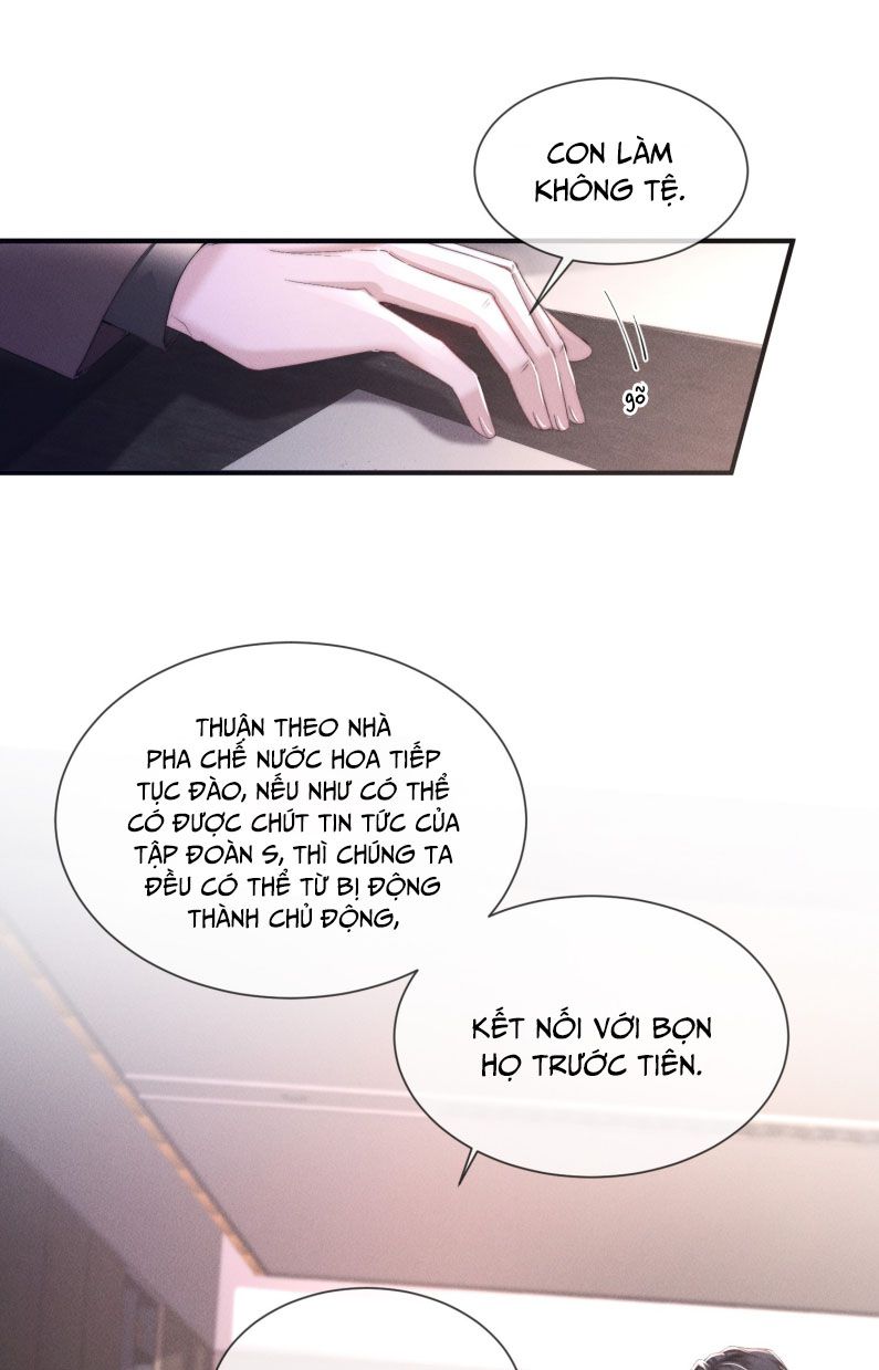 Kế Hoạch Tự Dưỡng Cuồng Khuyển Chap 10 - Trang 2