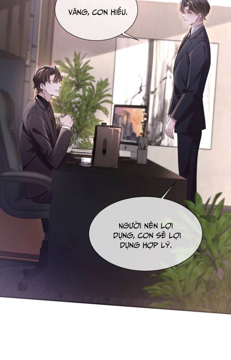 Kế Hoạch Tự Dưỡng Cuồng Khuyển Chap 10 - Trang 2