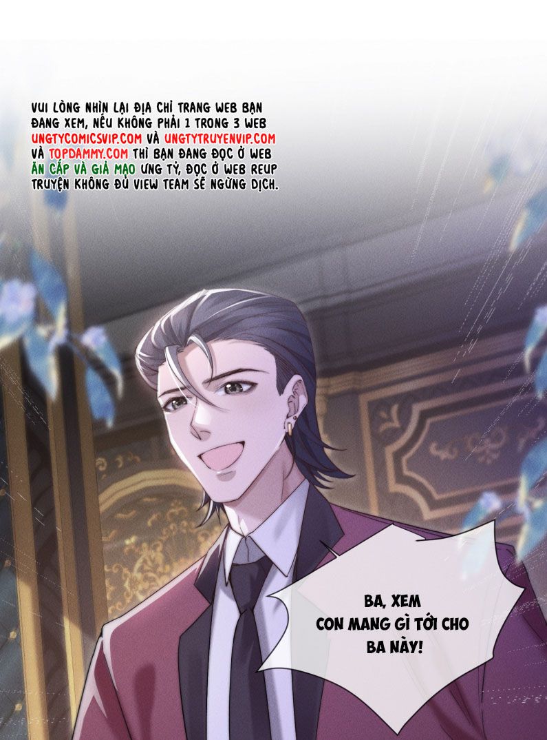 Kế Hoạch Tự Dưỡng Cuồng Khuyển Chap 10 - Trang 2