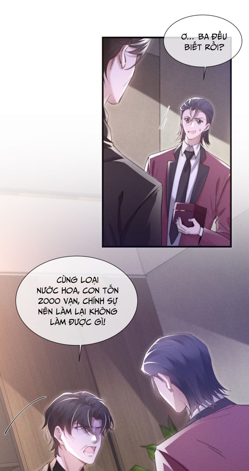 Kế Hoạch Tự Dưỡng Cuồng Khuyển Chap 10 - Trang 2