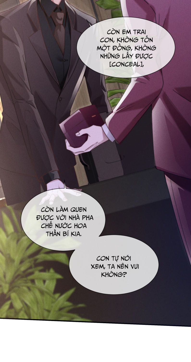Kế Hoạch Tự Dưỡng Cuồng Khuyển Chap 10 - Trang 2