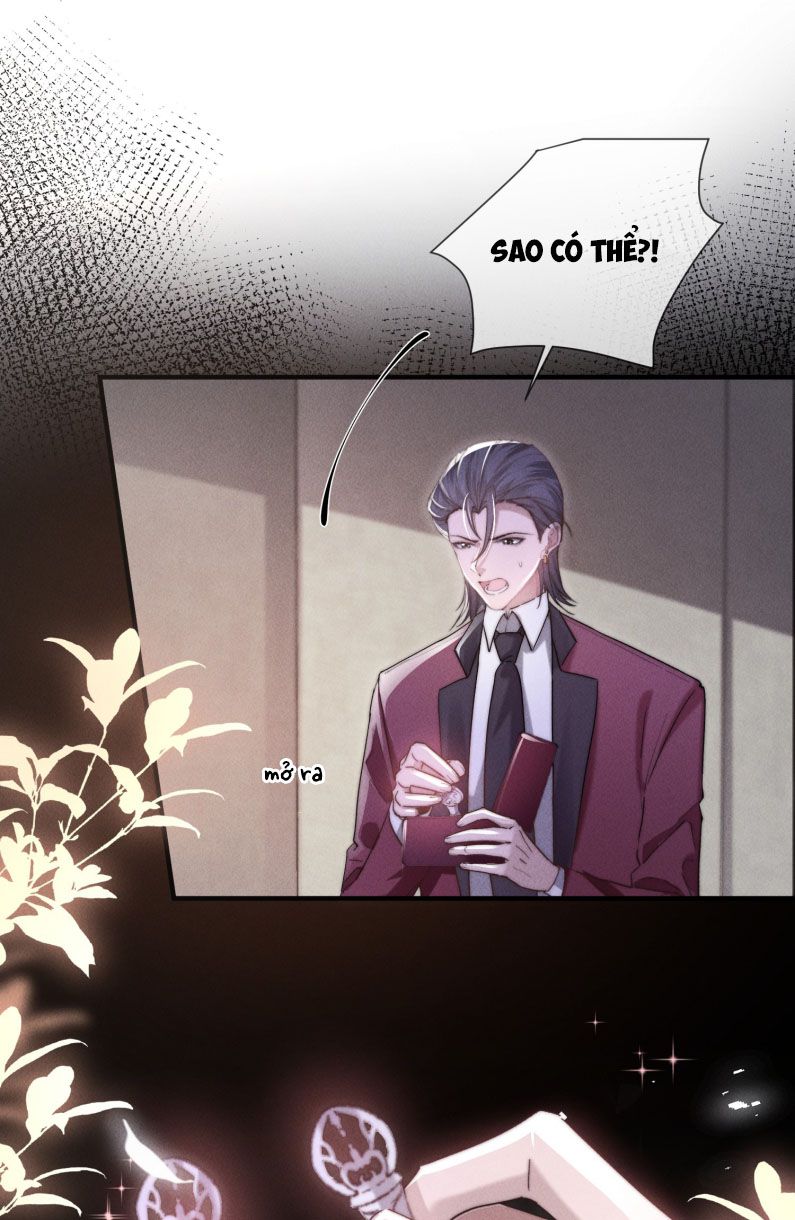 Kế Hoạch Tự Dưỡng Cuồng Khuyển Chap 10 - Trang 2
