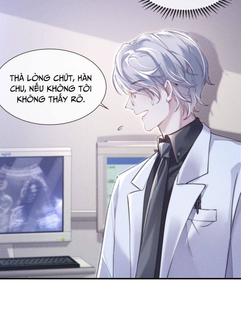 Kế Hoạch Tự Dưỡng Cuồng Khuyển Chap 10 - Trang 2