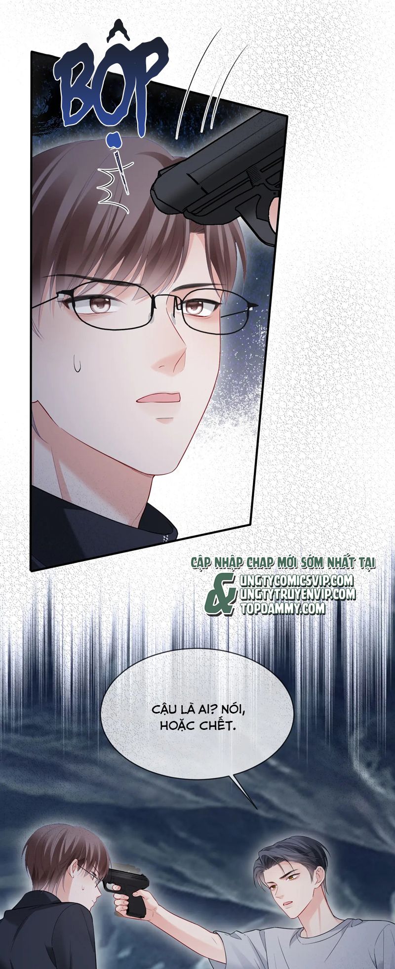 Đơn Xin Ly Hôn Chap 127 - Next Chap 128