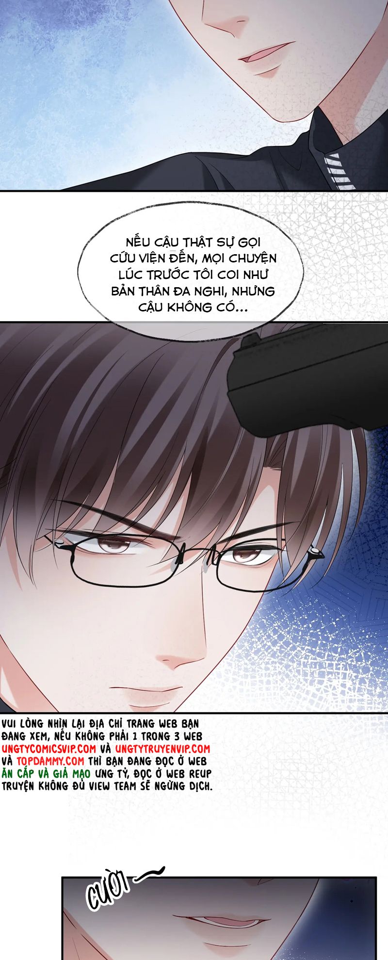 Đơn Xin Ly Hôn Chap 127 - Next Chap 128