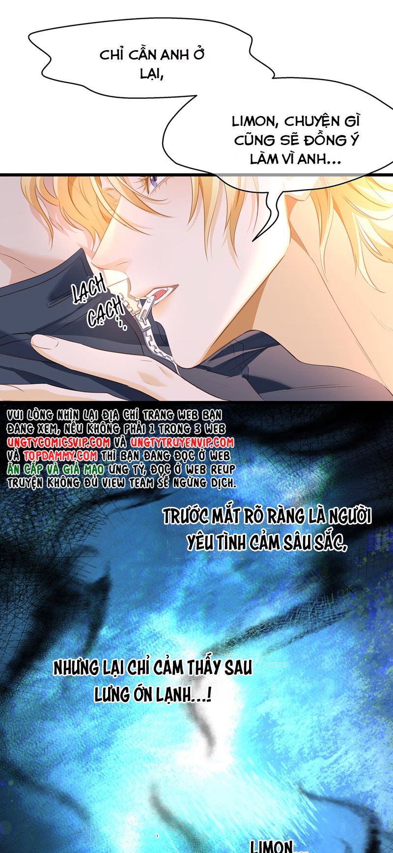 Tôi Trùng Sinh Trở Thành Tiểu Ác Long Của Vương Tử Điện Hạ Chapter 28 - Next Chapter 29