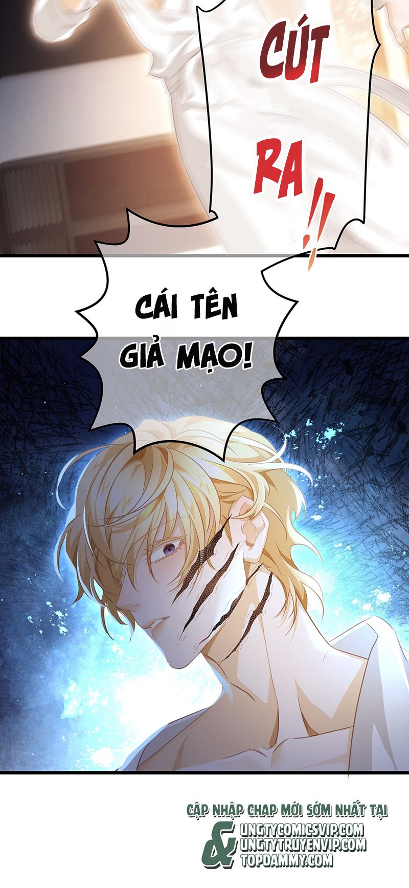 Tôi Trùng Sinh Trở Thành Tiểu Ác Long Của Vương Tử Điện Hạ Chapter 28 - Next Chapter 29