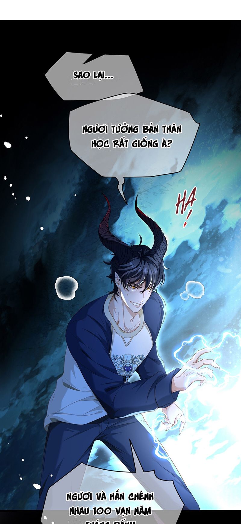 Tôi Trùng Sinh Trở Thành Tiểu Ác Long Của Vương Tử Điện Hạ Chapter 28 - Next Chapter 29