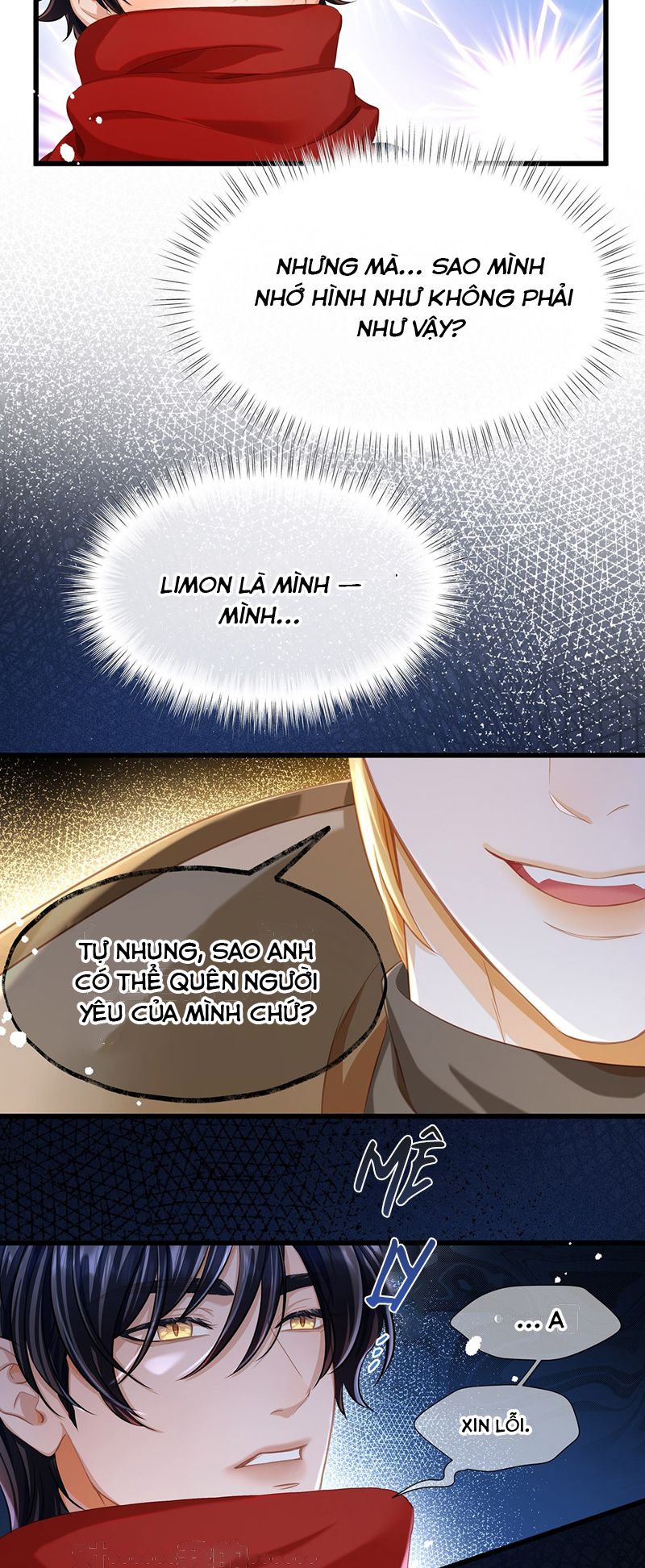 Tôi Trùng Sinh Trở Thành Tiểu Ác Long Của Vương Tử Điện Hạ Chapter 28 - Next Chapter 29