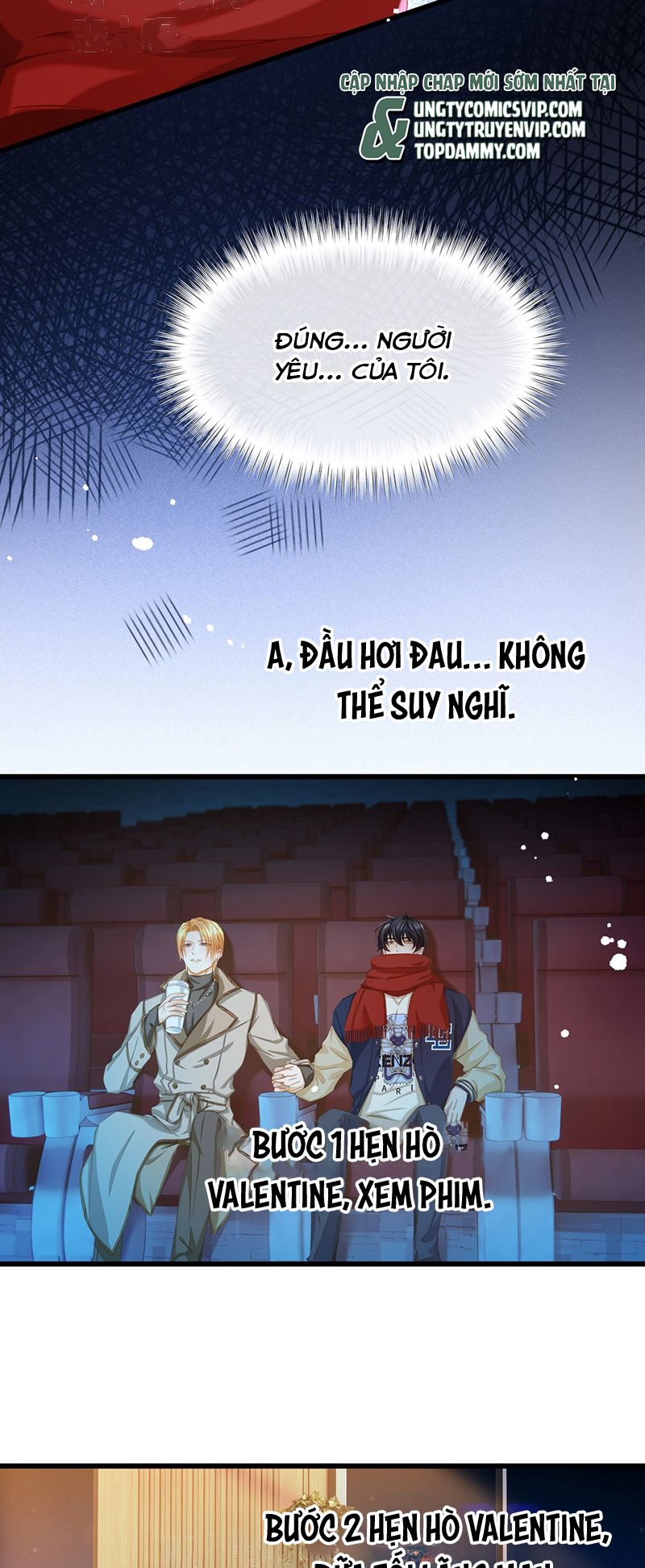 Tôi Trùng Sinh Trở Thành Tiểu Ác Long Của Vương Tử Điện Hạ Chapter 28 - Next Chapter 29