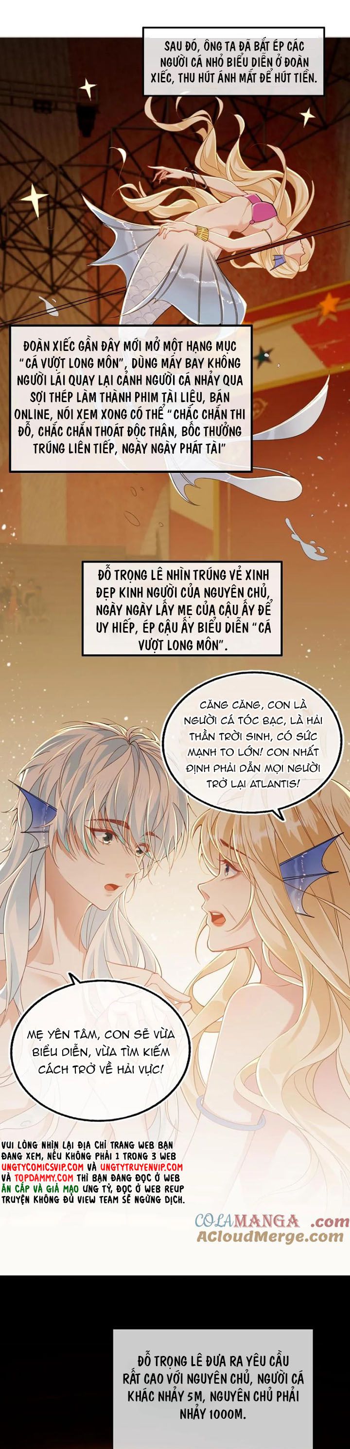 Lang Cẩu Chủ Thần Chapter 146 - Next Chapter 147
