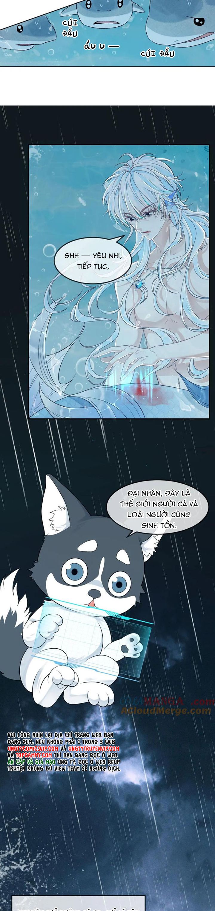 Lang Cẩu Chủ Thần Chapter 146 - Next Chapter 147