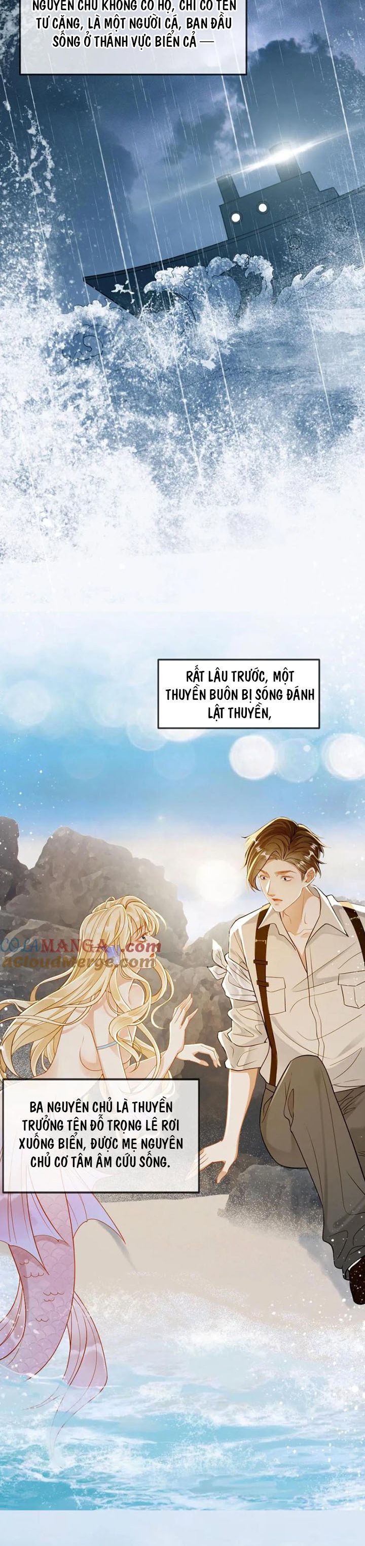 Lang Cẩu Chủ Thần Chapter 146 - Next Chapter 147