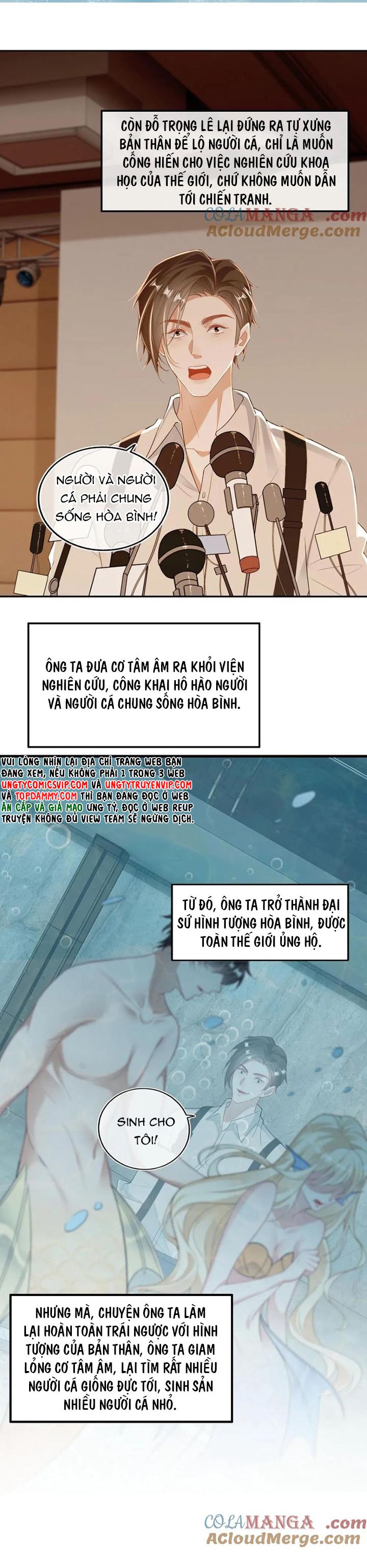 Lang Cẩu Chủ Thần Chapter 146 - Next Chapter 147