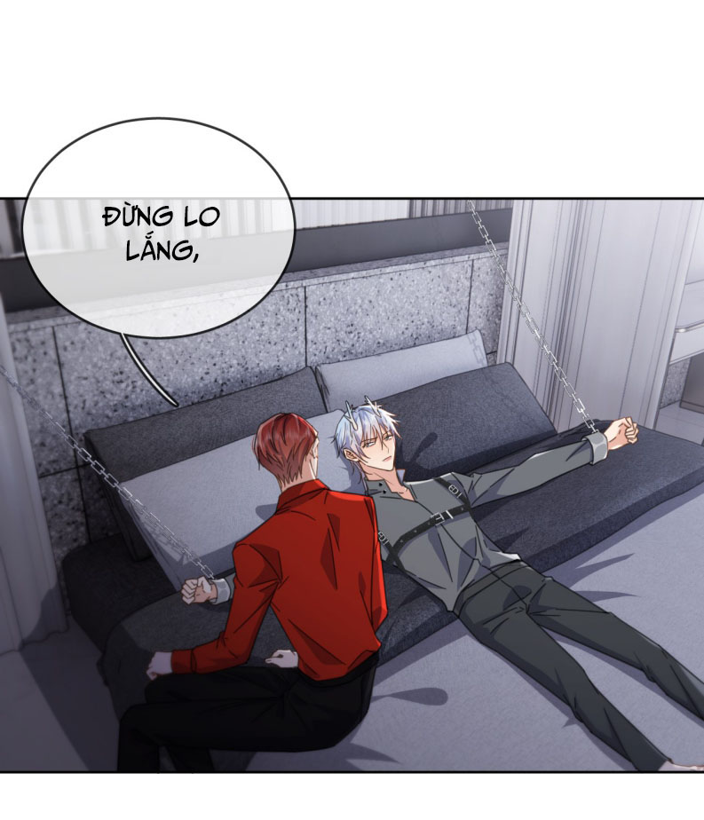 Huynh Dạy Dỗ Đệ Bất Kính Chapter 46 - Next Chapter 47