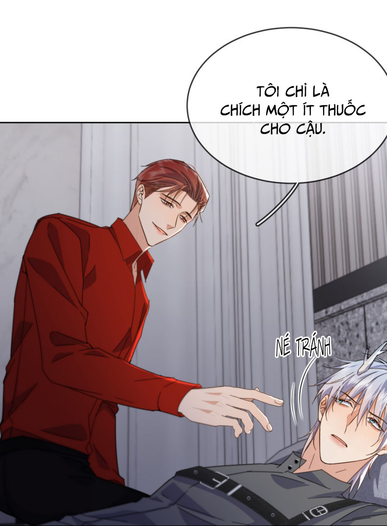 Huynh Dạy Dỗ Đệ Bất Kính Chapter 46 - Next Chapter 47