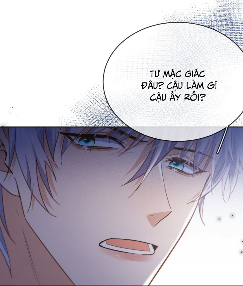 Huynh Dạy Dỗ Đệ Bất Kính Chapter 46 - Next Chapter 47