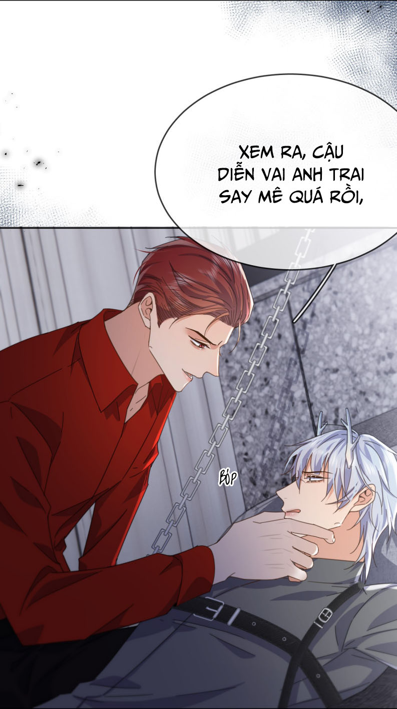 Huynh Dạy Dỗ Đệ Bất Kính Chapter 46 - Next Chapter 47