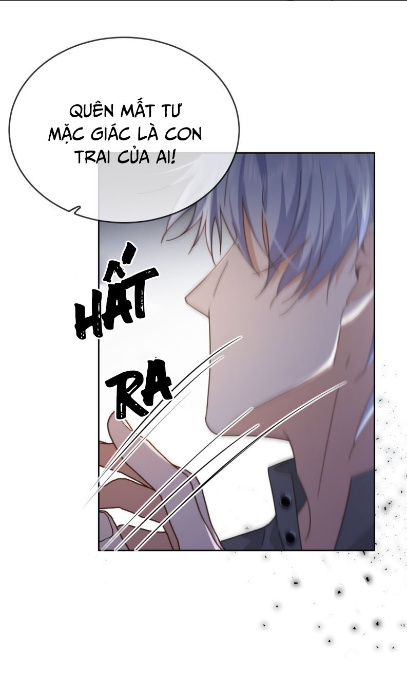 Huynh Dạy Dỗ Đệ Bất Kính Chapter 46 - Next Chapter 47