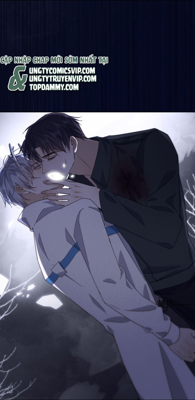 Huynh Dạy Dỗ Đệ Bất Kính Chapter 46 - Next Chapter 47