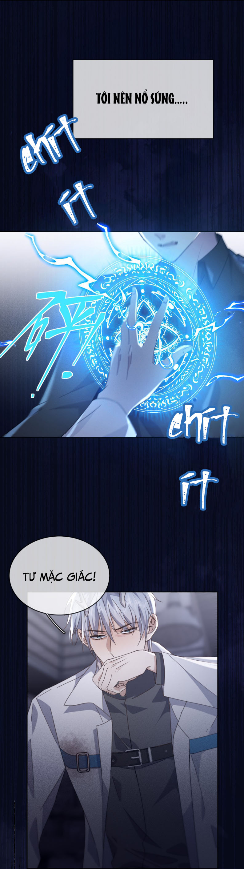 Huynh Dạy Dỗ Đệ Bất Kính Chapter 46 - Next Chapter 47