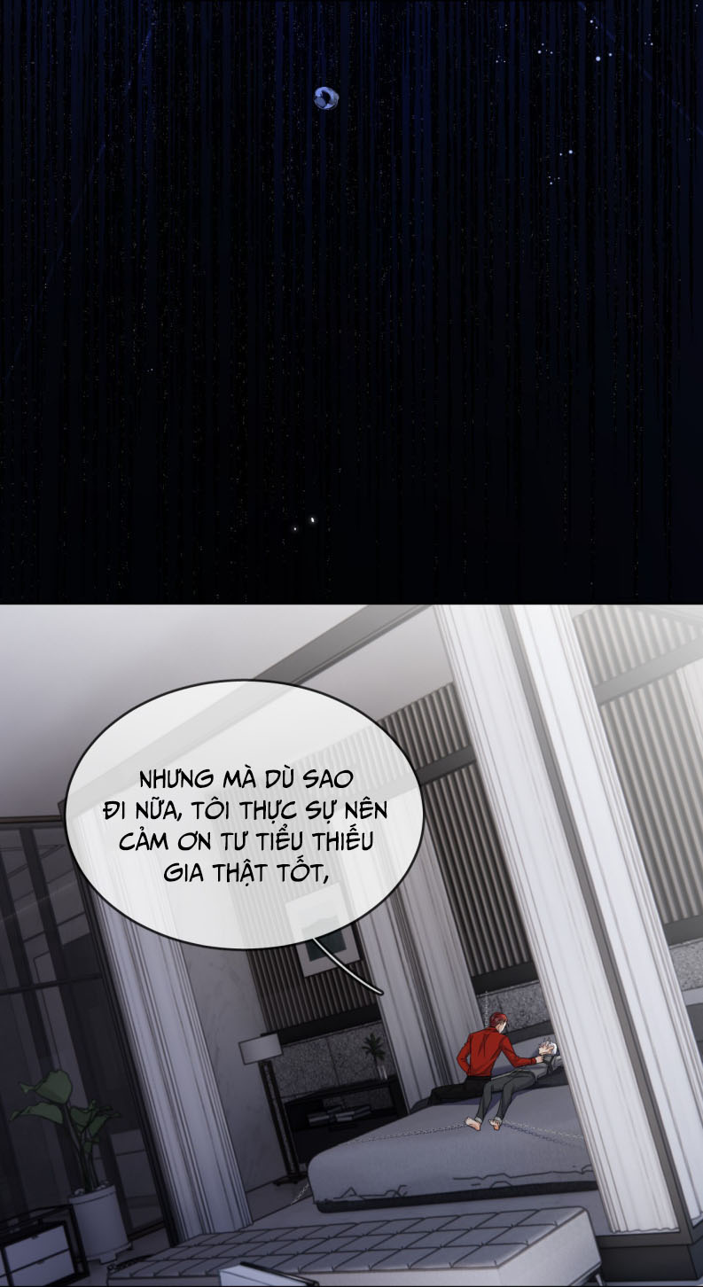 Huynh Dạy Dỗ Đệ Bất Kính Chapter 46 - Next Chapter 47
