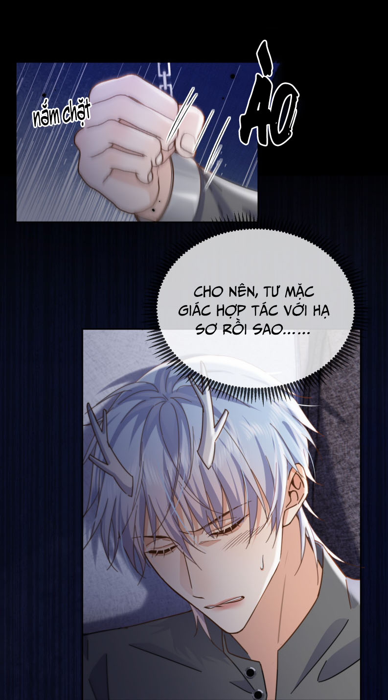Huynh Dạy Dỗ Đệ Bất Kính Chapter 46 - Next Chapter 47
