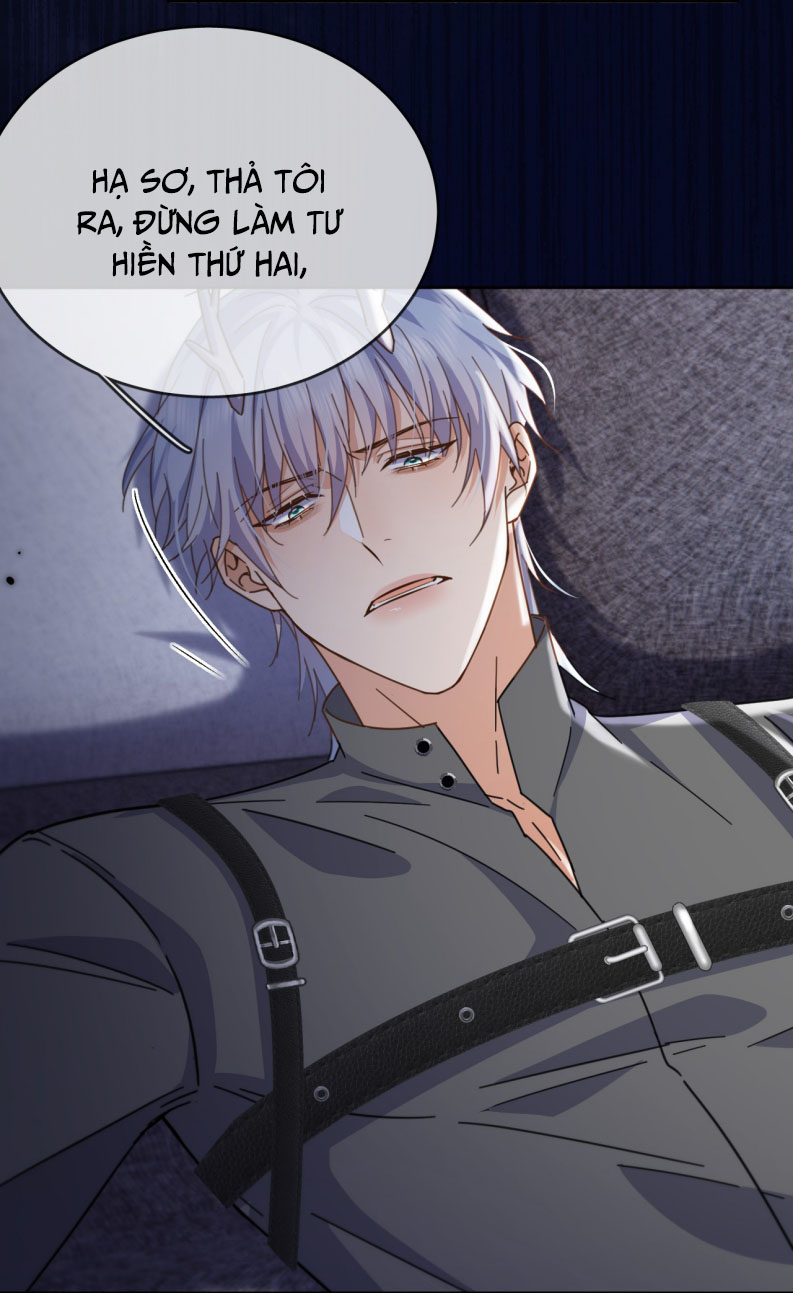 Huynh Dạy Dỗ Đệ Bất Kính Chapter 46 - Next Chapter 47