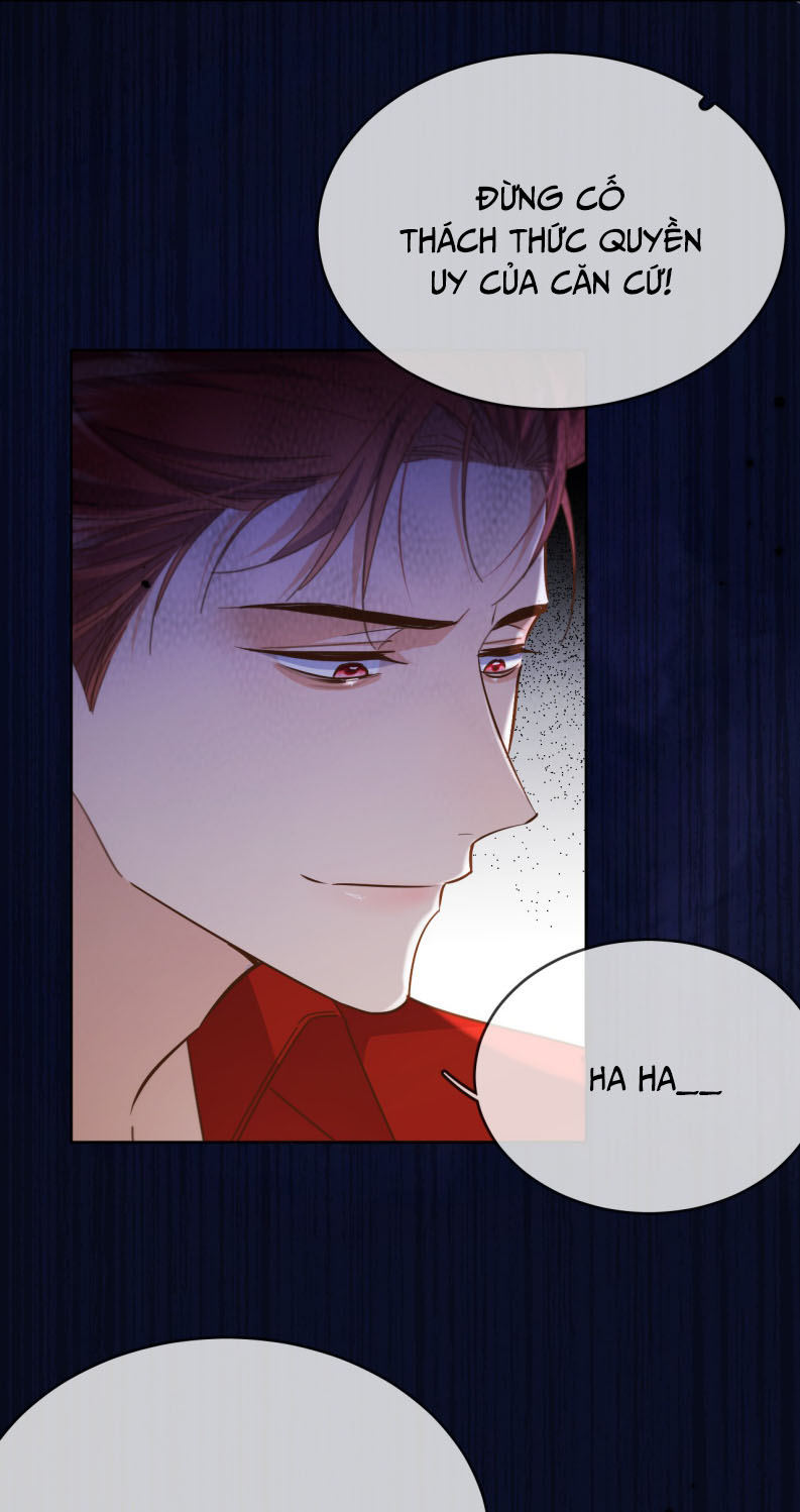 Huynh Dạy Dỗ Đệ Bất Kính Chapter 46 - Next Chapter 47