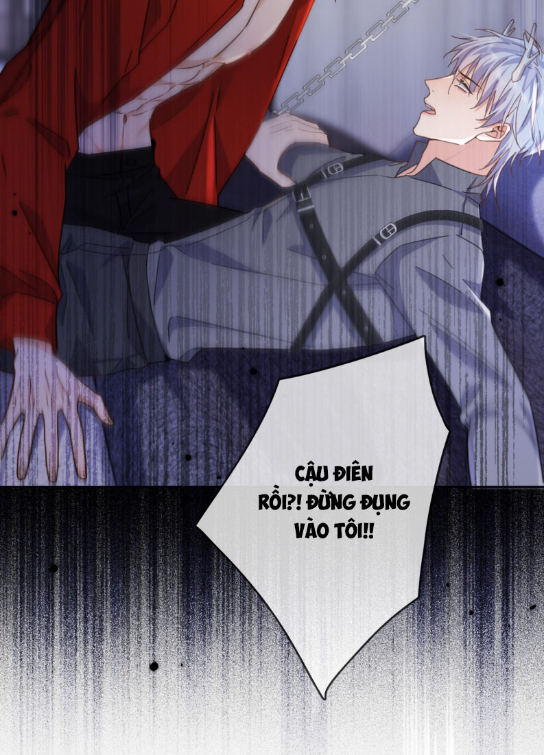Huynh Dạy Dỗ Đệ Bất Kính Chapter 46 - Next Chapter 47