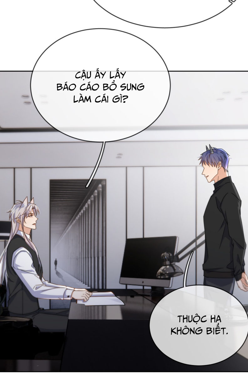 Huynh Dạy Dỗ Đệ Bất Kính Chapter 46 - Next Chapter 47