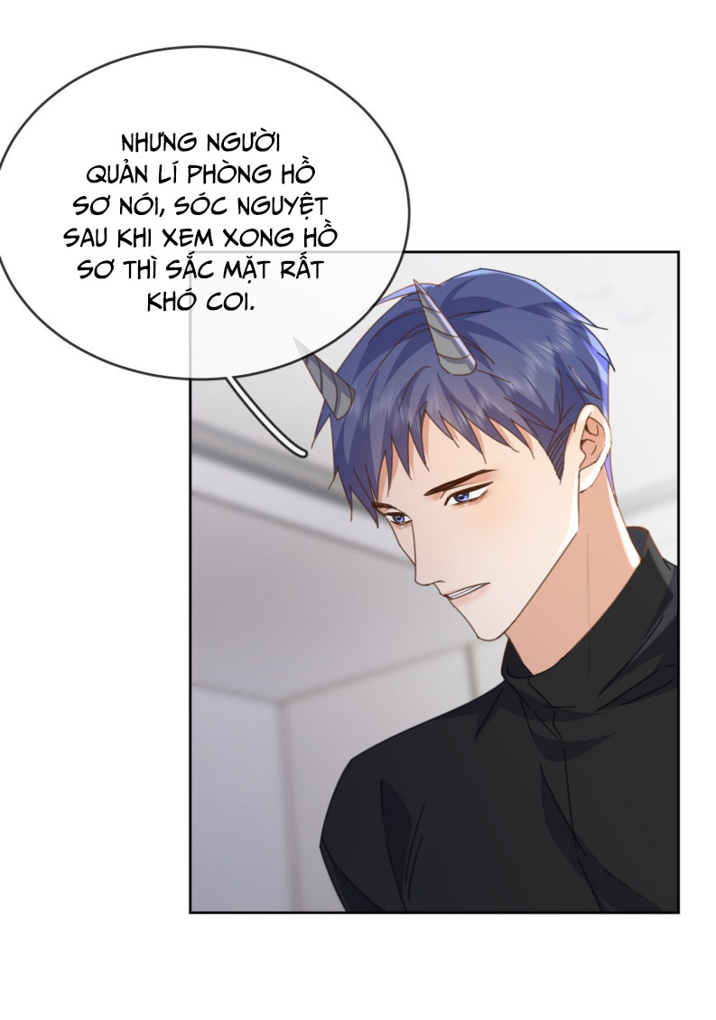Huynh Dạy Dỗ Đệ Bất Kính Chapter 46 - Next Chapter 47