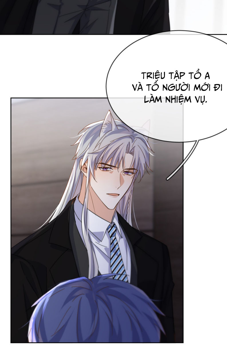 Huynh Dạy Dỗ Đệ Bất Kính Chapter 46 - Next Chapter 47