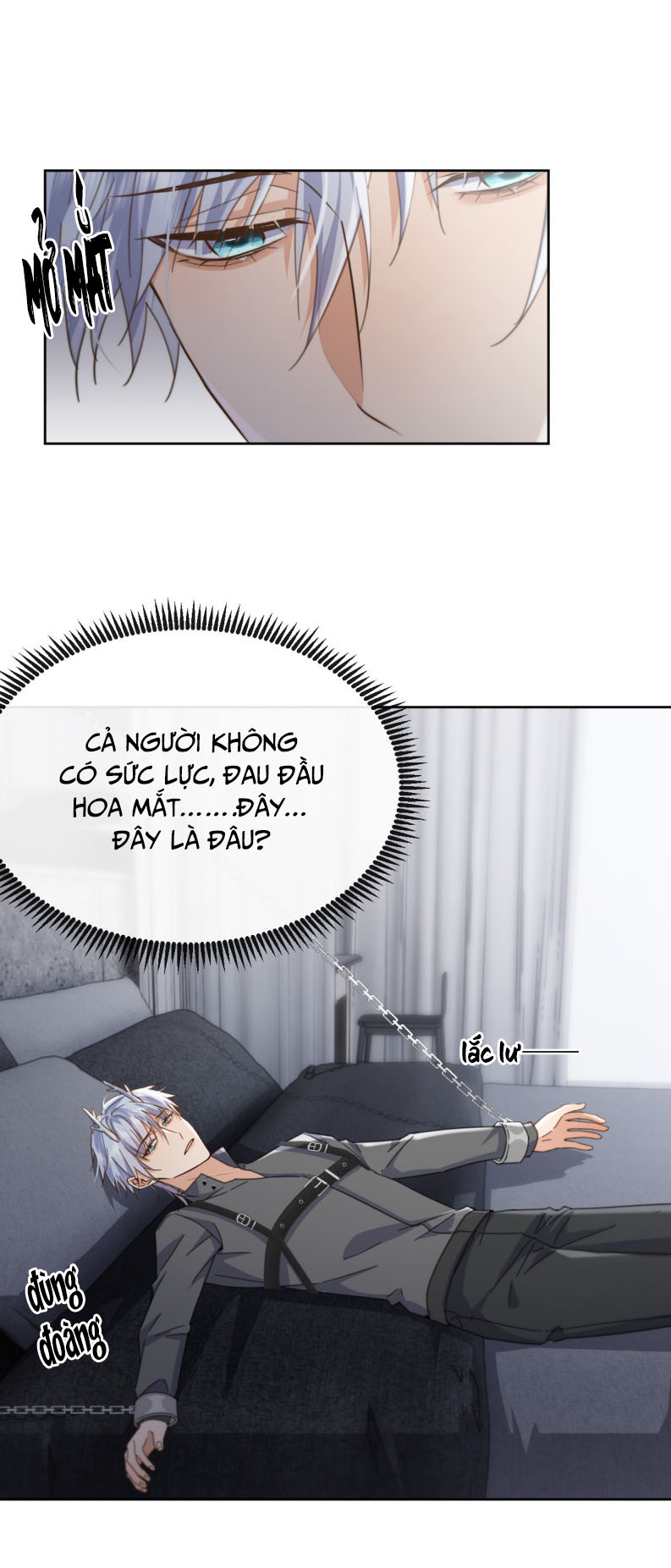 Huynh Dạy Dỗ Đệ Bất Kính Chapter 46 - Next Chapter 47