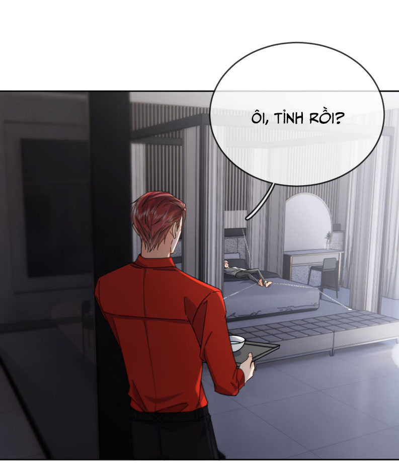 Huynh Dạy Dỗ Đệ Bất Kính Chapter 46 - Next Chapter 47